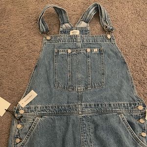 Sundays Best Overalls bought at Aritzia